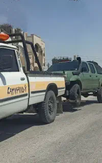 امداد خودرو دلوار و تمام نقاط تنگستان