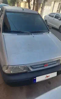 پراید ۸۶