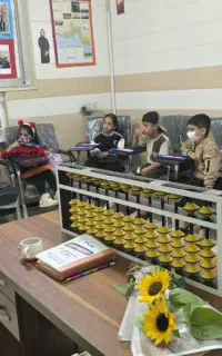 چرتکه ،  باشگاه محاسبات ذهنی