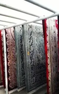 قالیشویی ومبلشویی اتوماتیک همشهری شوشتر