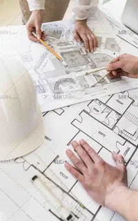 نقشه کشی ساختمان