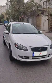رانا پلاس مدل ۴۰۵ مانیتور دار
