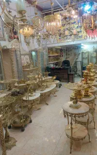 برنزحراجی