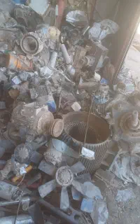 خریدار ضعایعات شرکت کارخانه همه روزه