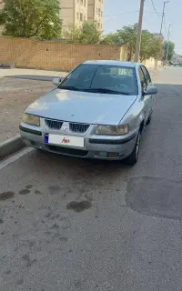 سمند