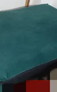 تشک مخمل