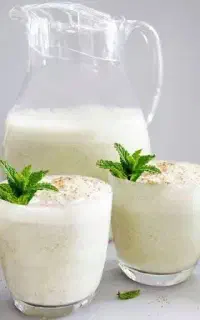 دوغ محلی