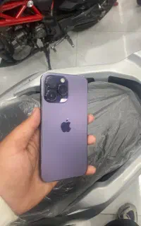 آیفون ۱۴ پرومکس