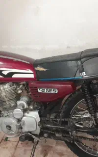 مدل ۸۸ افروز...۱۵۰ سی سی ‌ کارخانه