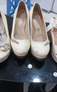 کفش مجلسی زنانه