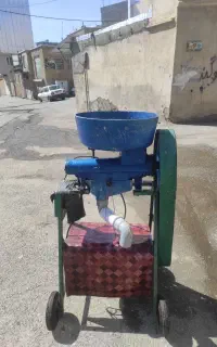 دستگاه آبلیمو وقوره