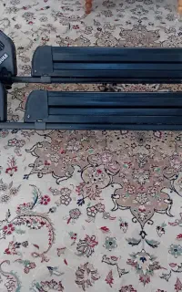 باسلام باربند اسکی برند تول سوئد اصل اصل