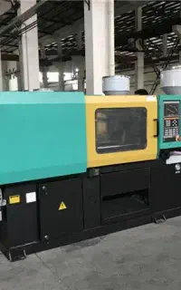 خدمات تزریق پللستیک تا ۶۰۰ گرم