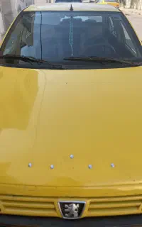 فروش تاکسی تو شهری