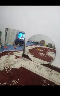 اینه
