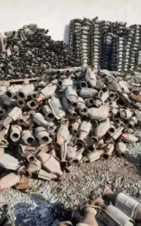 کاتالیزور خودت را ارزان نفروش