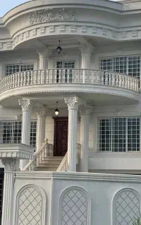 نماکاری شسته ابصاب سیمانکاری