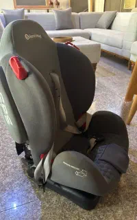 صندلی ماشین بچه