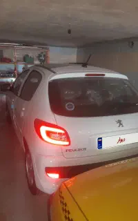 ۲۰۷ دستی سقف پاناروما ارتقا یافته