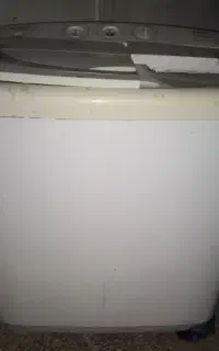 ماشین لباسشویی