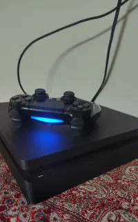 Ps4 Slim 500g