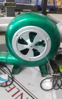 دمنده150 وات مارک طوفان