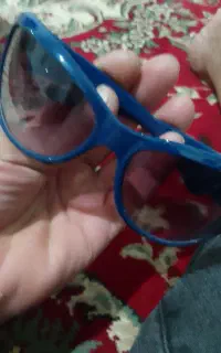 عینک افتابی زنونه