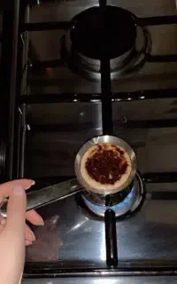 فال قهوه و تاروت و ورق