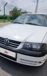 فولکس گل استثنایی