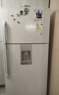 یخچال فریزر بکو