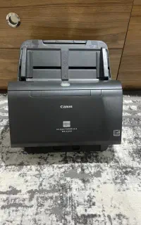 اسکنر