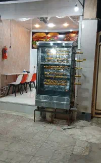 فروش و واگذاری مغازه با تمام وسایل