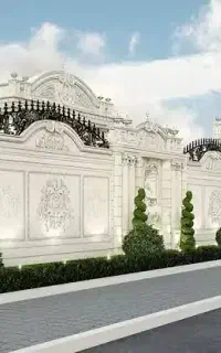 شاگرد ماهر نماکاری