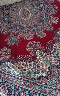 فرش ۱۲ متری