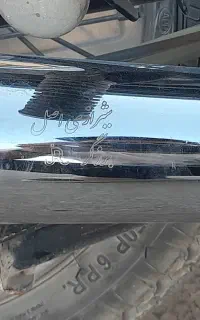 اگزوز شیرازی اصل برزگر انژکتور