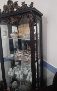 اگهی بوفه درحد نو