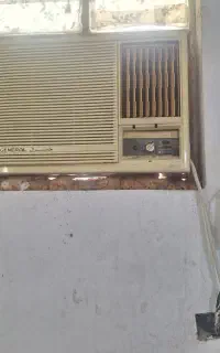 کولر ۱۸ هزار اوجنرال(عسلویه)