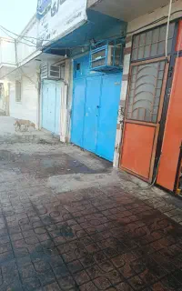 سلام یک بام مغازه بنک روبروی هتیل ماهان
