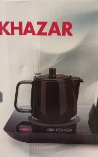 چای ساز پارس خزر