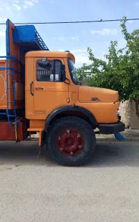 بنز تک