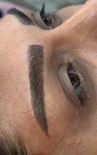 اموزش ارایش دائم