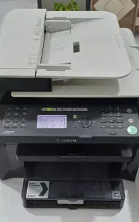 پرینتر ۴ کاره کنون mf 4580dn