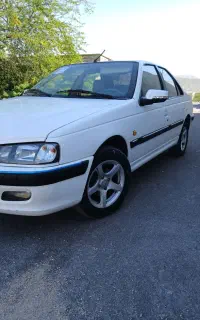 پارس ۹۹ در حد بستک