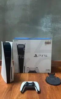Ps5 fat disc