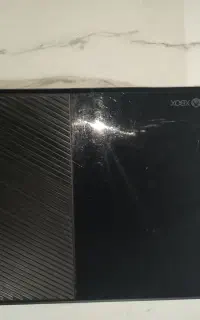 Xbox one 500 gig