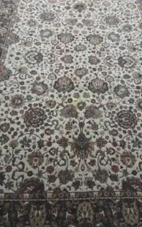 فرش ۶ متری