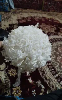 دست گل نونو