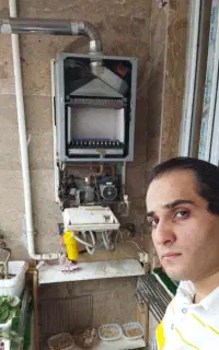 با یک تماس - پکیج خونه ات مثل نو کار می‌کنه