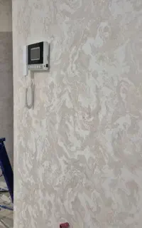 کاغذ دیواری و نقاشی