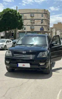 موهاوی ۸ سیلندر ۲۰۱۱ بدون رنگ و خط و خش